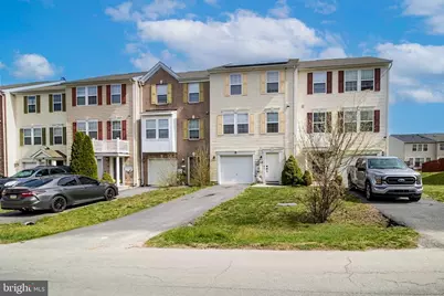 113 Aero Street, Martinsburg, WV 25401 - Photo 1