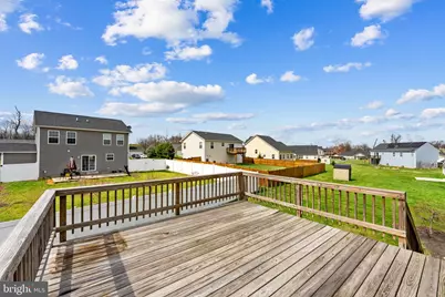 126 Invasion Court, Bunker Hill, WV 25413 - Photo 40