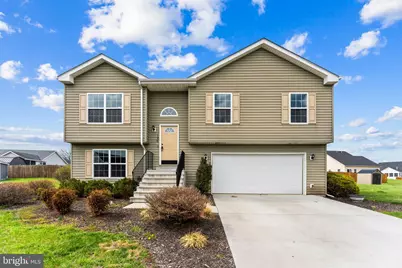 126 Invasion Court, Bunker Hill, WV 25413 - Photo 1