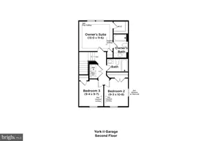 Homesite 43 Scammel Dr, Bunker Hill, WV 25413 - Photo 4