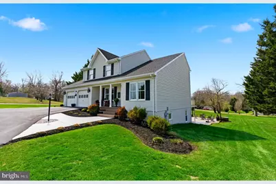 17 Renaissance Drive, Martinsburg, WV 25403 - Photo 8