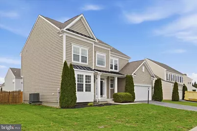 294 Ticonderoga Drive, Kearneysville, WV 25430 - Photo 2