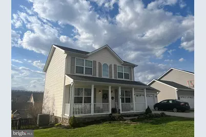 74 Toulouse Lane, Martinsburg, WV 25403 - Photo 2