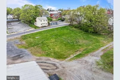 Lot 153 S College Street, Martinsburg, WV 25401 - Photo 8