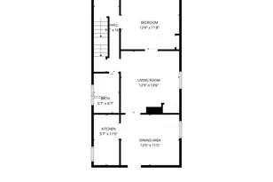 706 W King St, Martinsburg, WV 25401 - Photo 32