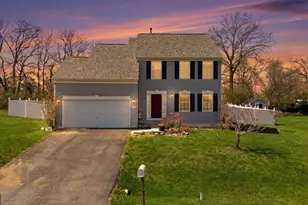 486 Calvert Cir, Bunker Hill, WV 25413 - Photo 1