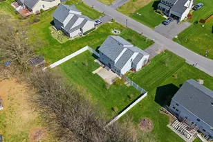 486 Calvert Cir, Bunker Hill, WV 25413 - Photo 48