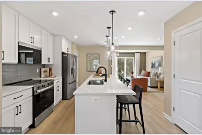 Homesite 58 Bosque Court, Martinsburg, WV 25404 - Photo 6