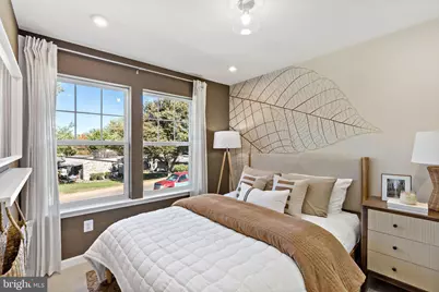 Homesite 58 Bosque Court, Martinsburg, WV 25404 - Photo 22