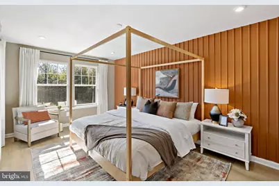 Homesite 58 Bosque Court, Martinsburg, WV 25404 - Photo 16