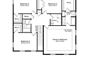 Homesite 365 Leader Rd, Inwood, WV 25428 - Photo 52