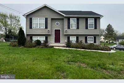 262 Corvette Drive, Martinsburg, WV 25405 - Photo 1