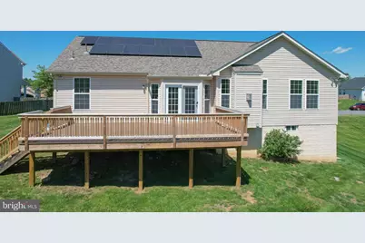 633 Bentley Drive, Inwood, WV 25428 - Photo 34