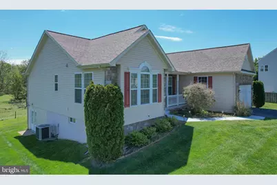 633 Bentley Drive, Inwood, WV 25428 - Photo 28