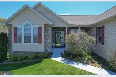 633 Bentley Drive, Inwood, WV 25428 - Photo 40