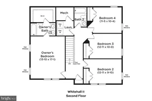 Homesite 627 Fontana Circle, Martinsburg, WV 25403 - Photo 46