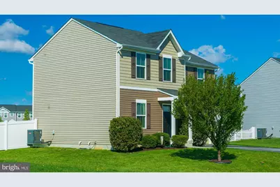 29 Bedstraw Place, Bunker Hill, WV 25413 - Photo 64