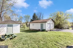 104 Potato Hill St, Hedgesville, WV 25427 - Photo 46