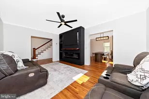 104 Potato Hill St, Hedgesville, WV 25427 - Photo 12