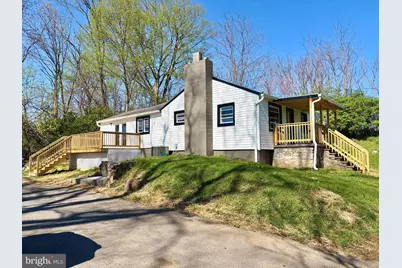 2504 Little Georgetown Road, Hedgesville, WV 25427 - Photo 1