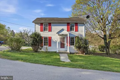 201 Rick Street, Martinsburg, WV 25404 - Photo 34