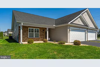35 Cotswold Lane, Falling Waters, WV 25419 - Photo 1
