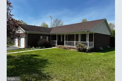 229 Hollis Drive, Gerrardstown, WV 25420 - Photo 1