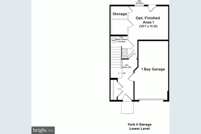Homesite 47 Scammel Drive, Bunker Hill, WV 25413 - Photo 22