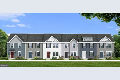 Homesite 55 Bosque Court, Martinsburg, WV 25404 - Photo 1