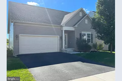 44 Tollerton Trail, Falling Waters, WV 25419 - Photo 1