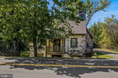 1646 Gerrardstown Rd, Gerrardstown, WV 25420 - Photo 1