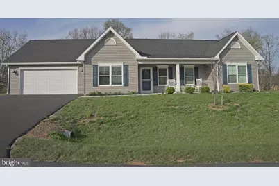 219 Trifecta Trail, Martinsburg, WV 25404 - Photo 24