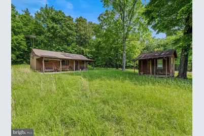 Tract 2 Grecian Lane, Hedgesville, WV 25427 - Photo 32