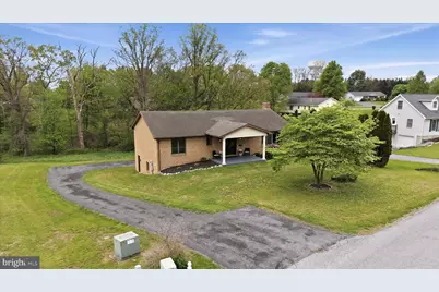 144 Brenda Drive, Martinsburg, WV 25404 - Photo 52