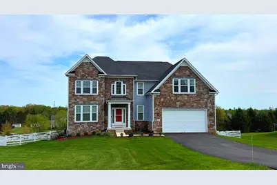 445 Holland Drive, Martinsburg, WV 25403 - Photo 1