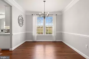 360 Dinwiddie Way, Kearneysville, WV 25430 - Photo 8