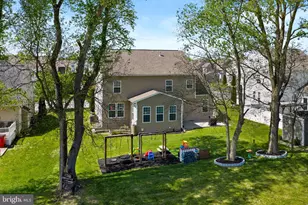 360 Dinwiddie Way, Kearneysville, WV 25430 - Photo 54
