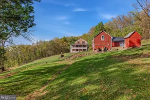 3877 Dry Run Rd, Hedgesville, WV 25427 - Photo 18