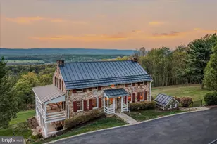 3877 Dry Run Rd, Hedgesville, WV 25427 - Photo 4