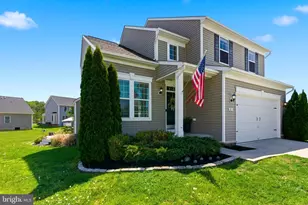 101 Chagall Ln, Martinsburg, WV 25403 - Photo 4