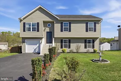 17 McKinley Court, Inwood, WV 25428 - Photo 1