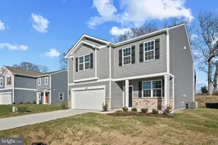 Lot 259 Anconas Blvd, Martinsburg, WV 25403 - Photo 2