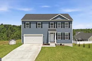 80 Thyme Wy, Bunker Hill, WV 25413 - Photo 1