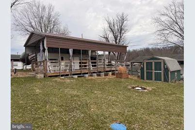 Block 7 Lot 21 Campfire Blvd, Falling Waters, WV 25419 - Photo 1