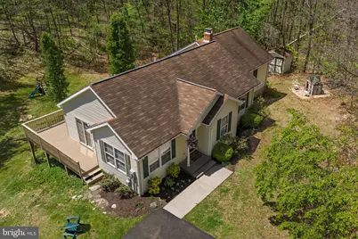 215 Ramblin Rose Lane, Martinsburg, WV 25404 - Photo 64