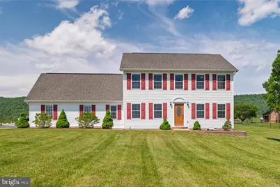 1643 Thatcher Road, Martinsburg, WV 25403 - Photo 1