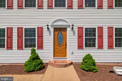 1643 Thatcher Road, Martinsburg, WV 25403 - Photo 6