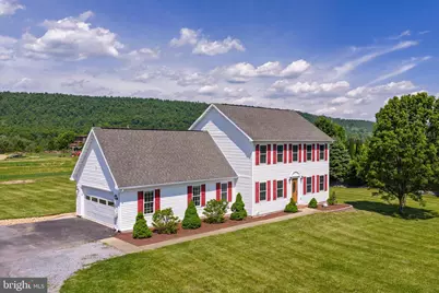 1643 Thatcher Road, Martinsburg, WV 25403 - Photo 2
