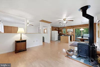 347 Getaway Road, Hedgesville, WV 25427 - Photo 4