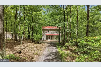 347 Getaway Road, Hedgesville, WV 25427 - Photo 40